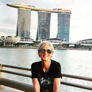 Meet your Posher, Kimberly